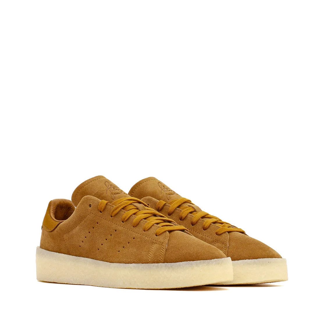 Festival Vibe Galaxy Tone Adidas Originals Men Stan Smith Crepe Bronze Strata Gum IH0027