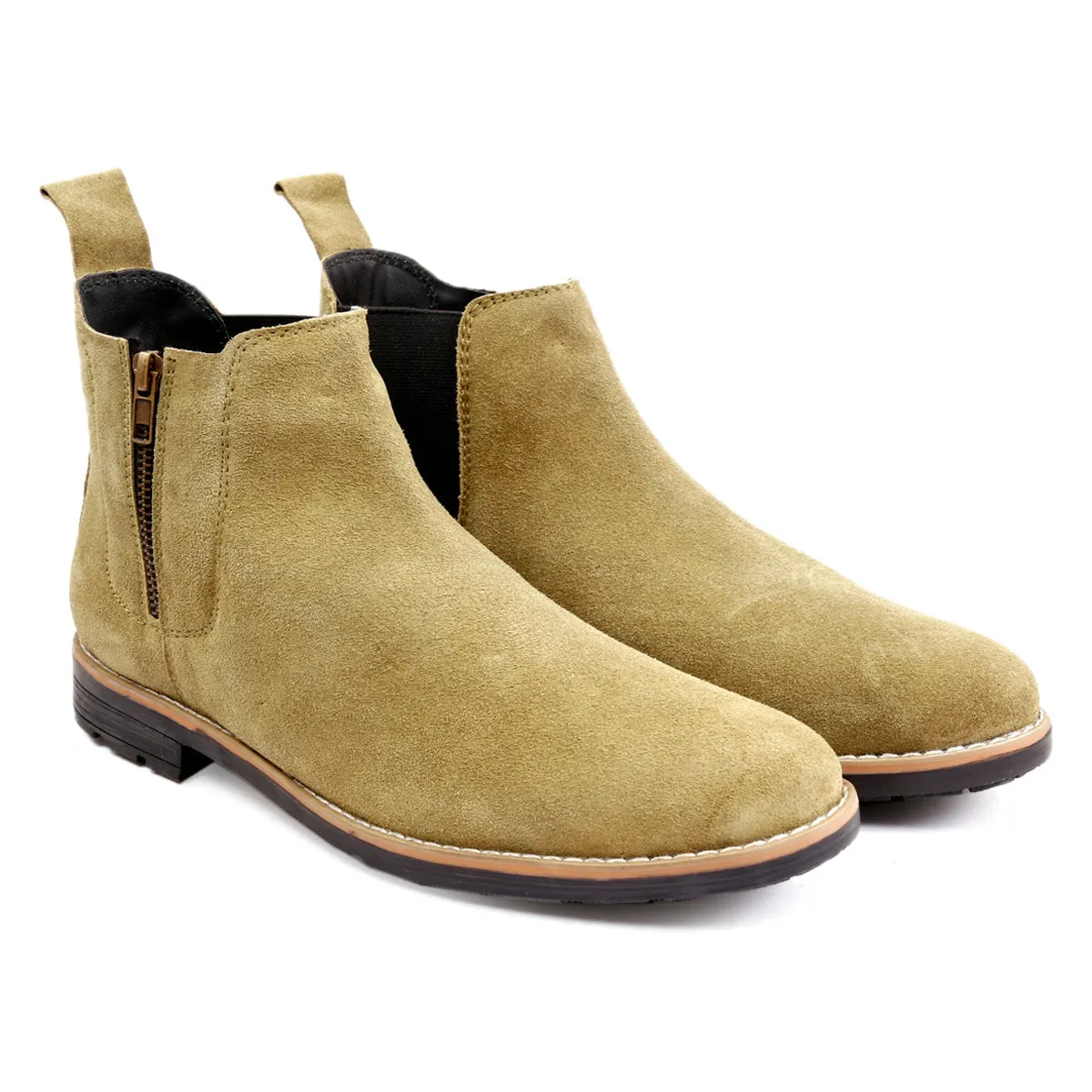 Bacca Bucci Brewster Desert Run