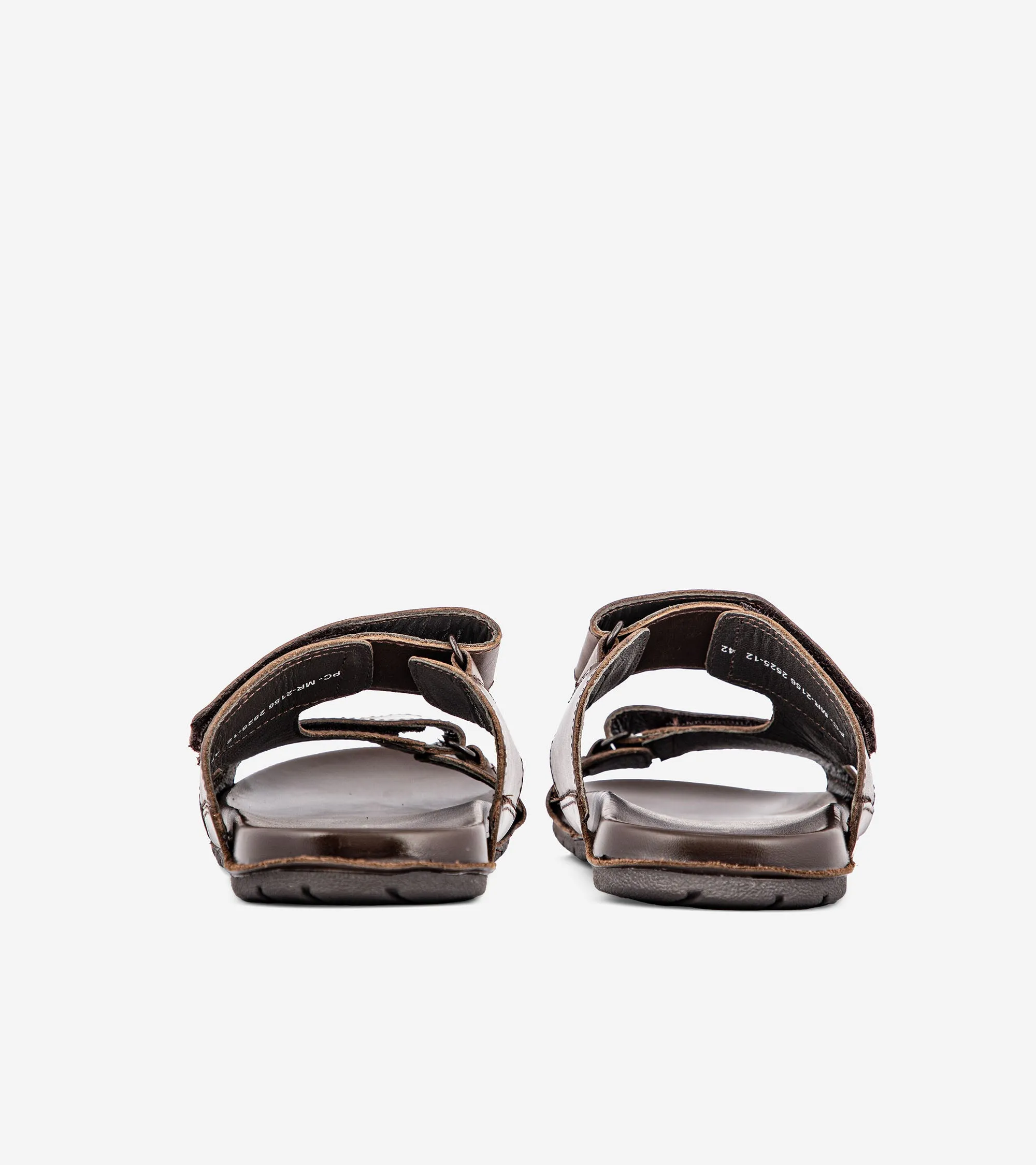 Cozy Style Men's Slipper PC-MR-2156