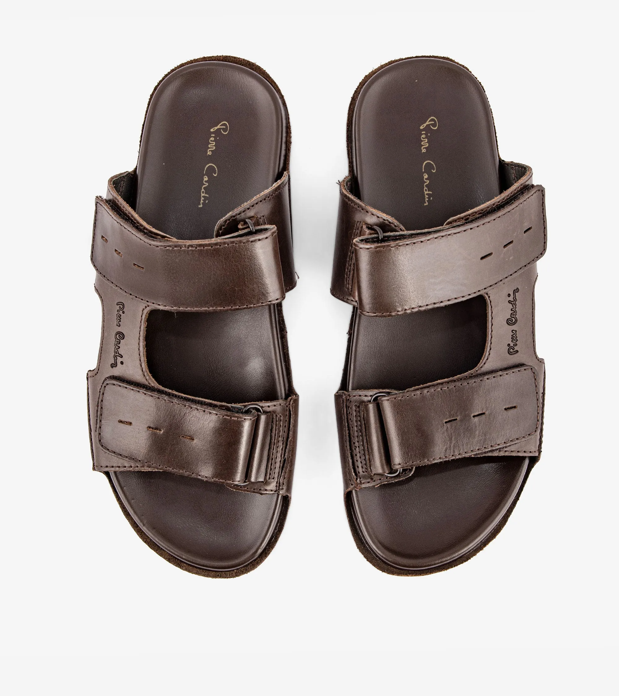 Instant Wear Men's Slipper PC-MR-2156