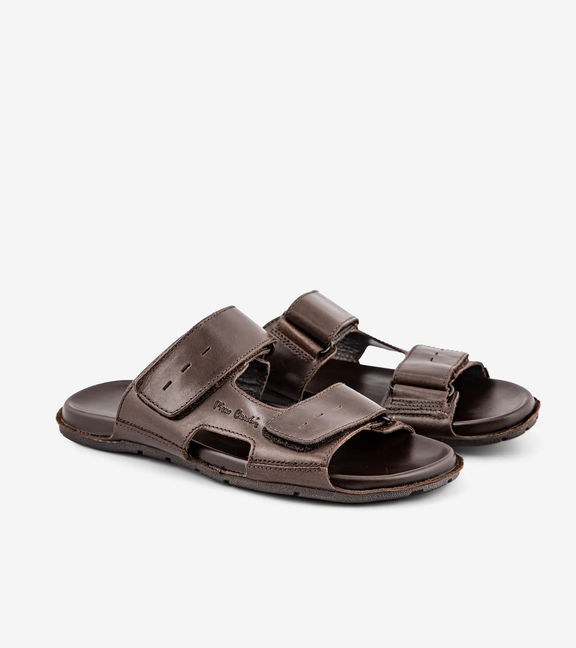 Flexible structure Men's Slipper PC-MR-2156