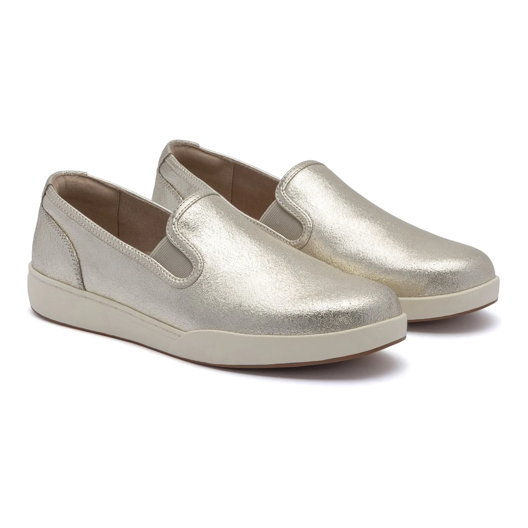 Water Resistant Creek Hike Encore Slip On