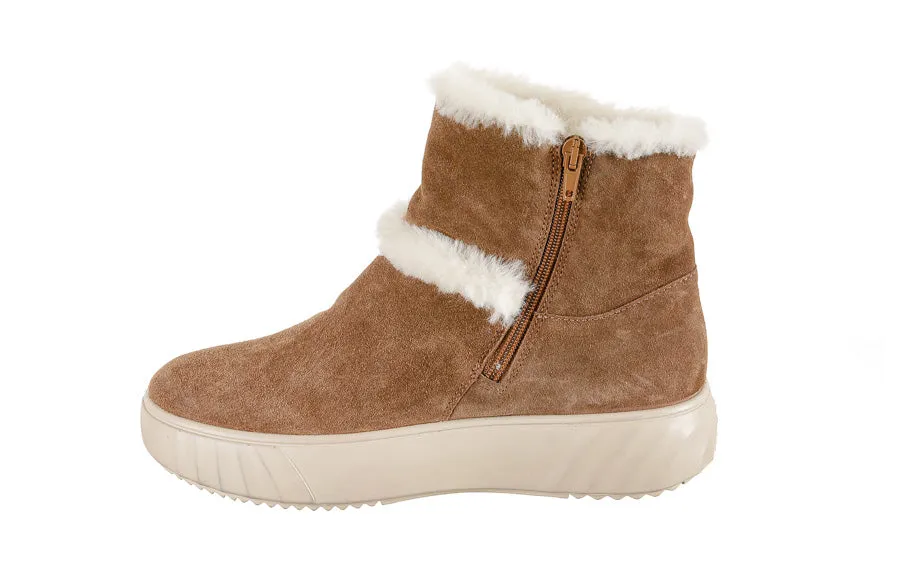 Deep Tread Compact Form Ara Cozy