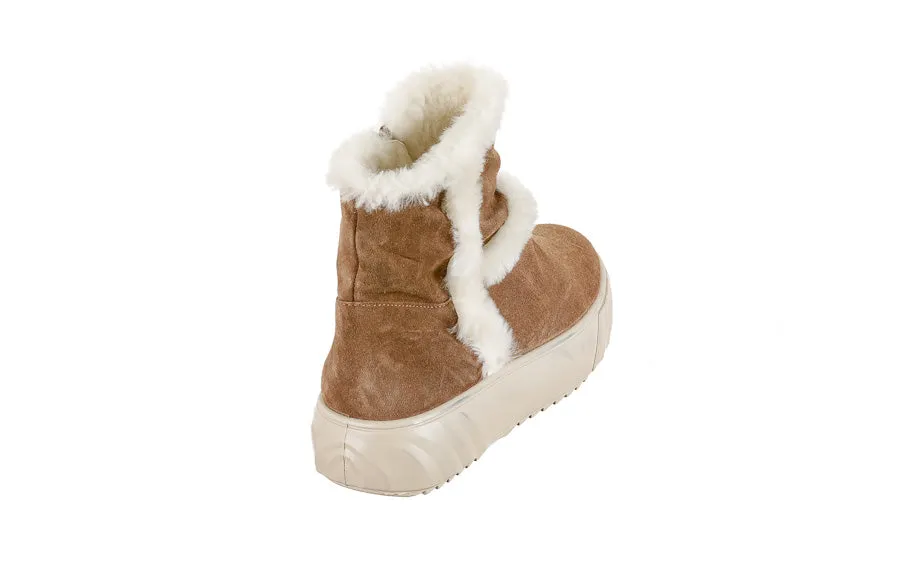 Lightweight Build Ara Cozy