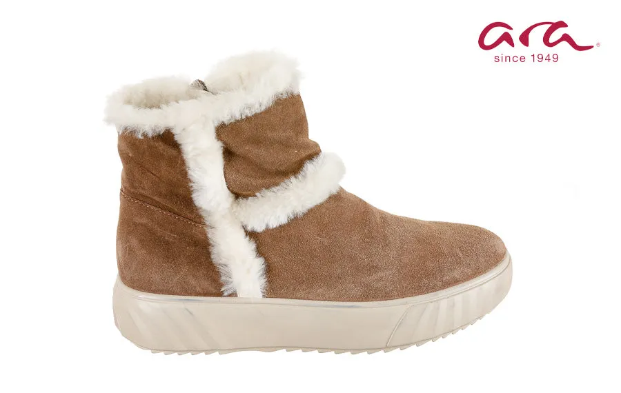 Urban Hiker Ara Cozy