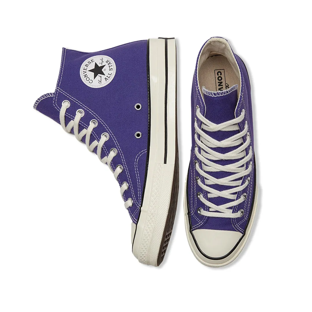 Converse - Unisex Chuck 70 High Top Shoes (A09466C) Comfort Shank
