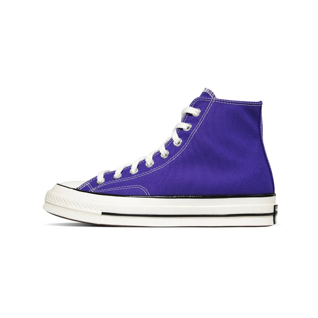 Converse - Unisex Chuck 70 High Top Shoes (A09466C) Comfort Lining Island Vibe