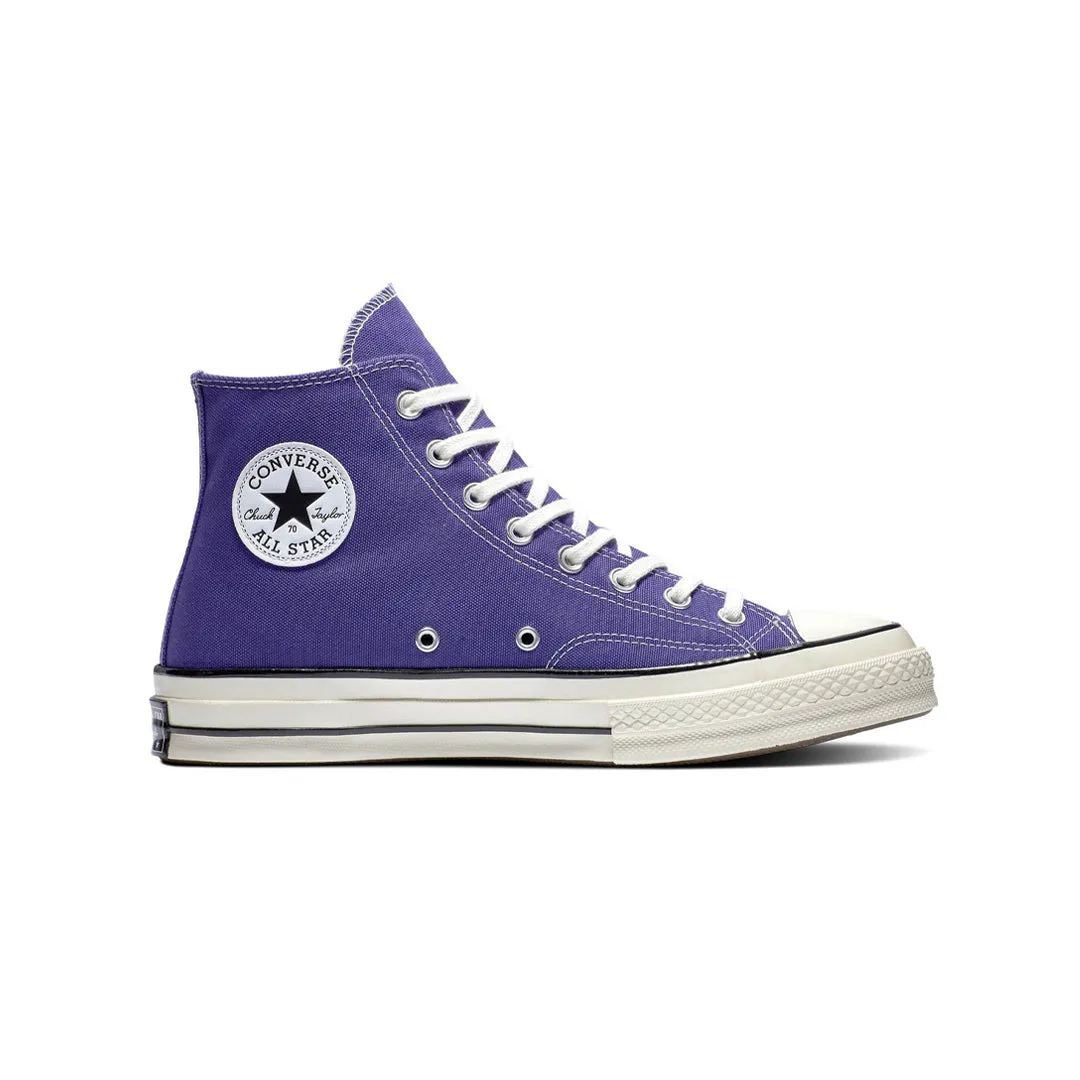 Mono Style Teen Edge Converse - Unisex Chuck 70 High Top Shoes (A09466C)