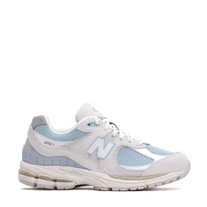 Power Grip High Arch New Balance Unisex 2002R Reflection Light Chrome Blue U2002RNA