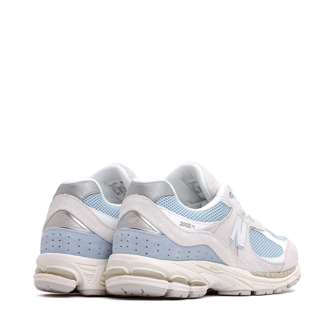 New Balance Unisex 2002R Reflection Light Chrome Blue U2002RNA London Cool