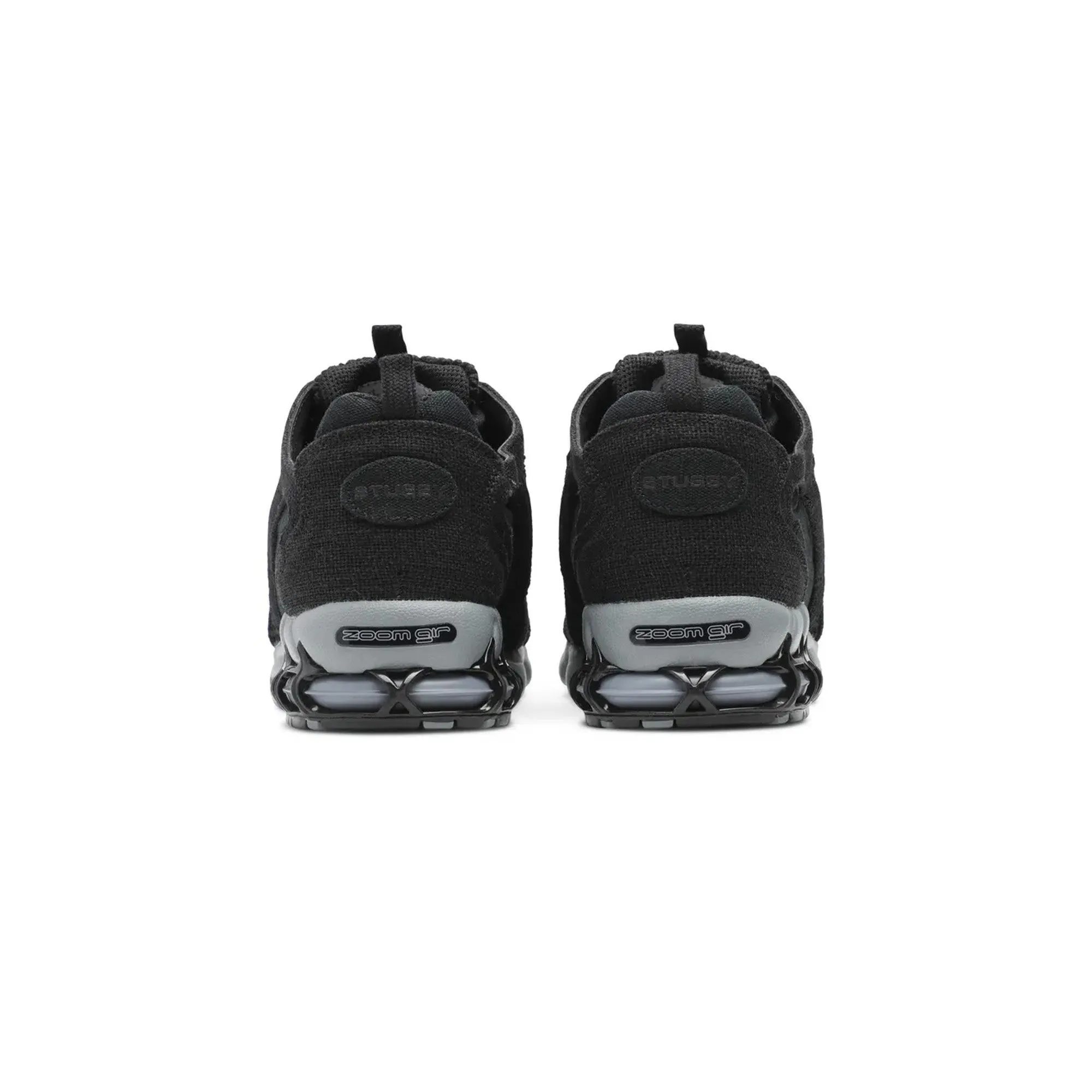 Comfortable Insole Wool Warm Nike Air Zoom Spiridon Cage 2 x Stussy - Black