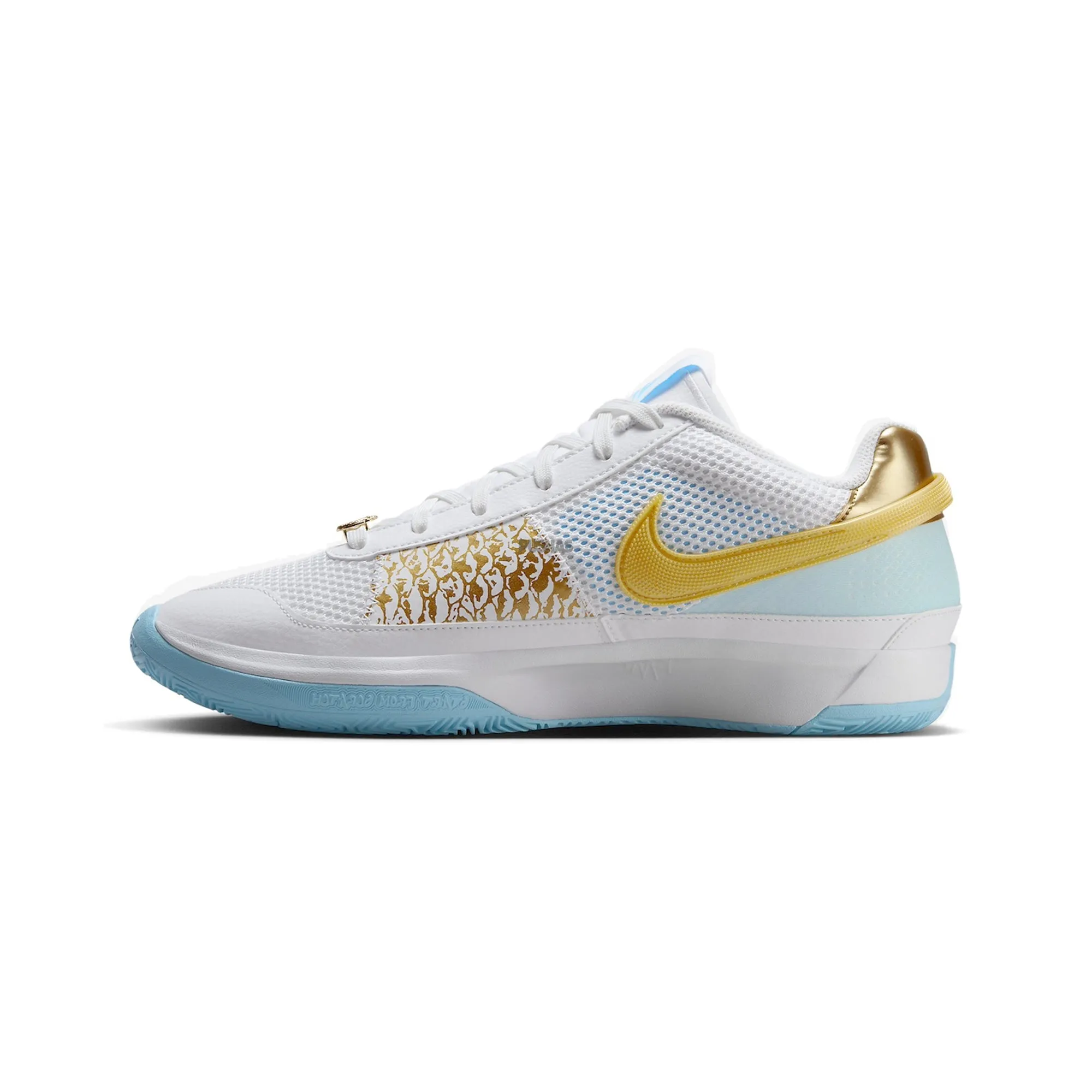 Clean Step Indoor Nike Ja 1 'Year of the Dragon' (2024)