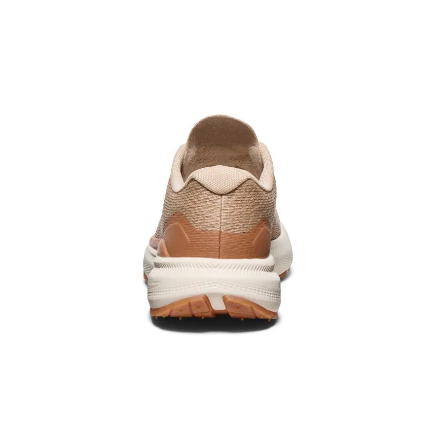 Comfort Canvas MoldedInsole Women's WK500 Walking Shoe  |  Chipmunk/Cornstalk