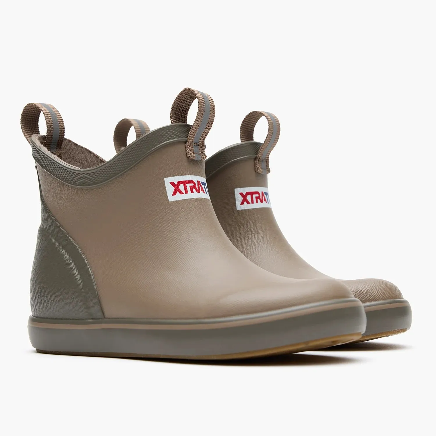 Trendy kids' styles Kids' Ankle Deck Boot
