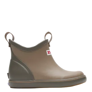Semi - formal kids' wear Lightweight kids' shoes Kids' Ankle Deck Boot