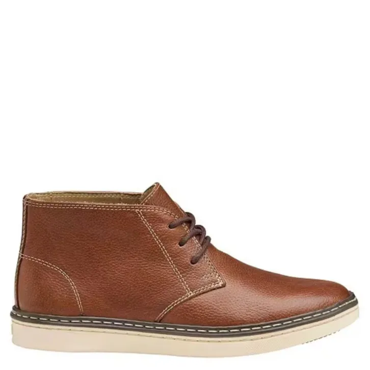 Preschool - sized shoes Kids' spring shoes KIDS' MCGUFFEY CHUKKA