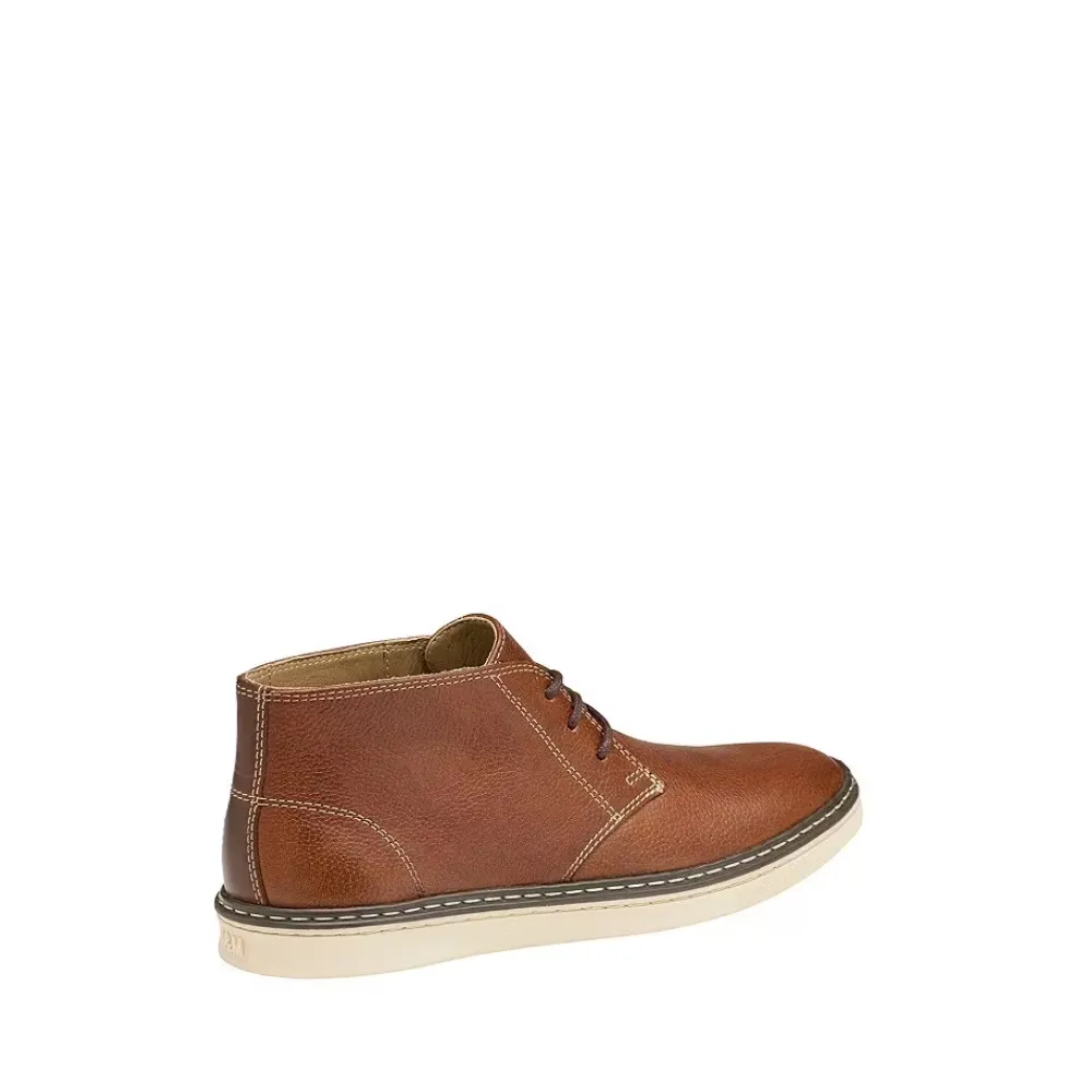 KIDS' MCGUFFEY CHUKKA Tennis - oriented kids' shoes Toddler - sized shoes