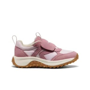 Playground - ready kids' shoes Little Kids' KS86 Sneaker  |  Lilas/Giggle Pink