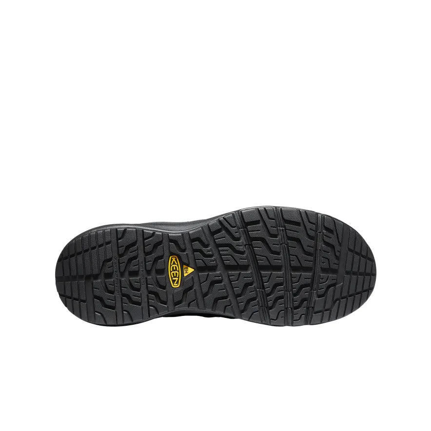 Men's Vista Energy (Carbon Toe)  |  Black/Raven Quick And Easy