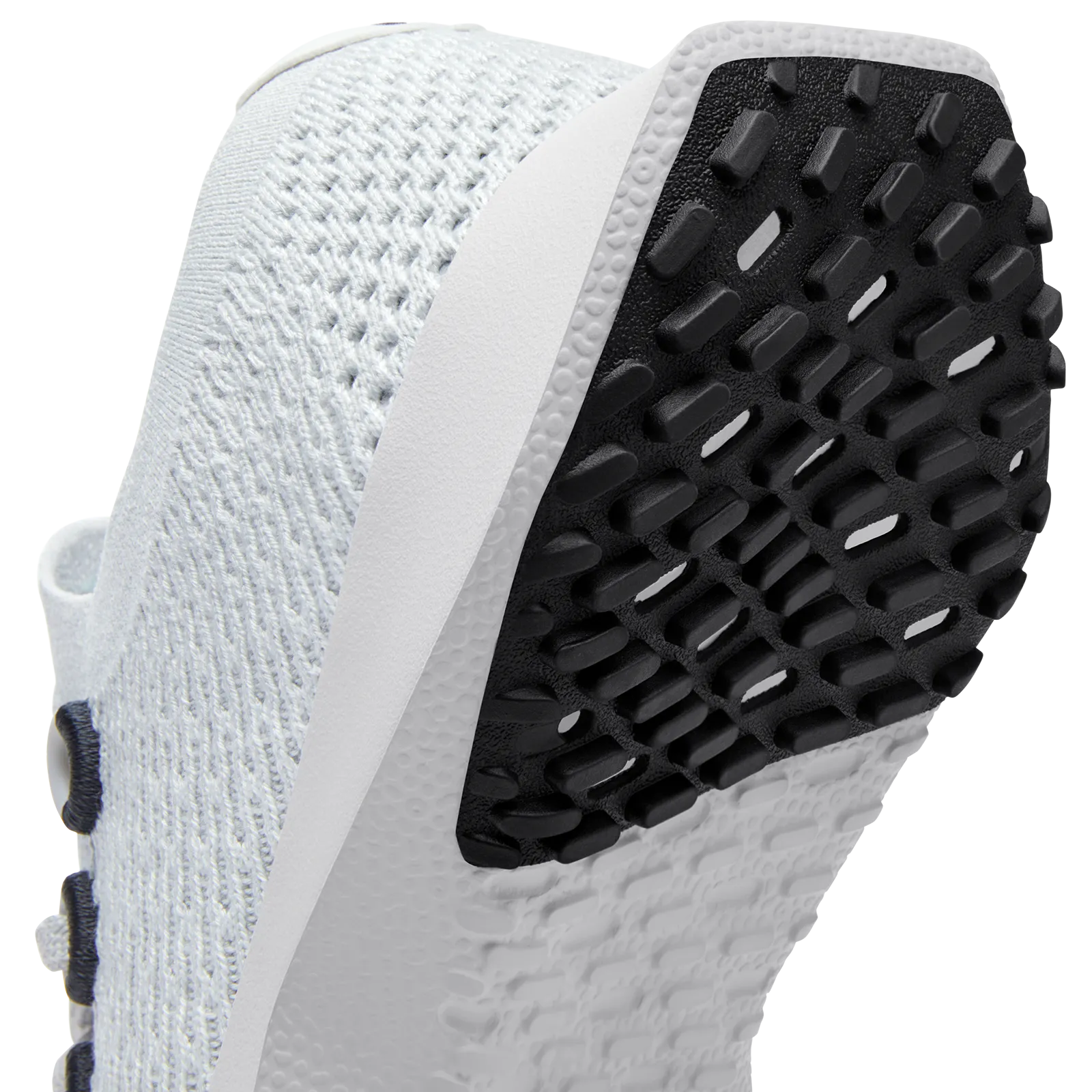 Women's Tree Dasher 2 - Blizzard (Blizzard/Black Sole) Orthopedic Arch Support