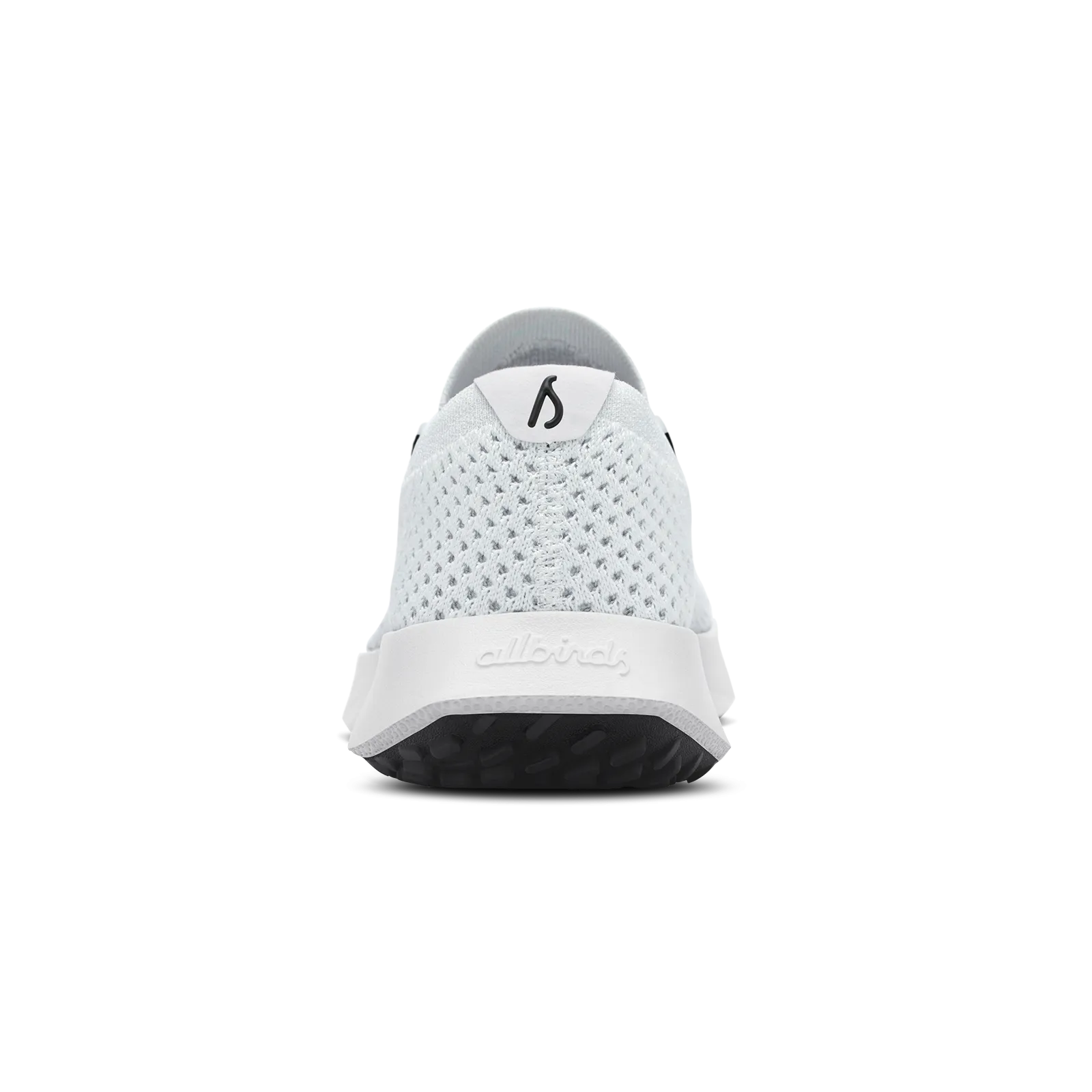 Women's Tree Dasher 2 - Blizzard (Blizzard/Black Sole) Breathable Tongue Construction Smooth ride