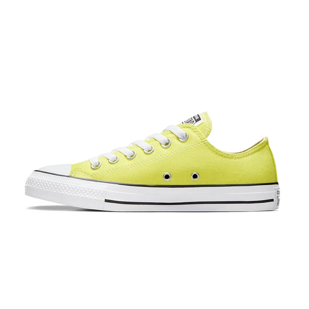 Converse - Unisex Chuck Taylor All Star Low Top Shoes (A05591C) Versatile