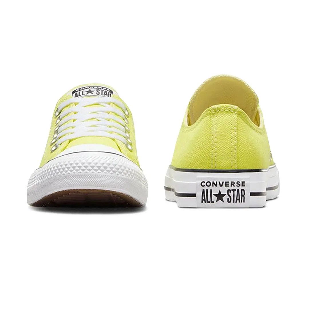 Color Play Forest Mood Converse - Unisex Chuck Taylor All Star Low Top Shoes (A05591C)