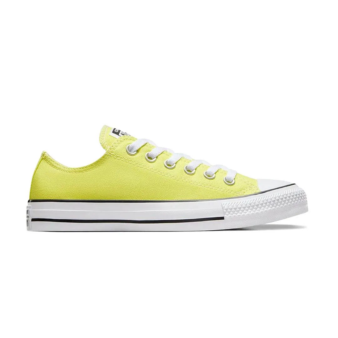 Converse - Unisex Chuck Taylor All Star Low Top Shoes (A05591C) Hot Mood Skin Fresh