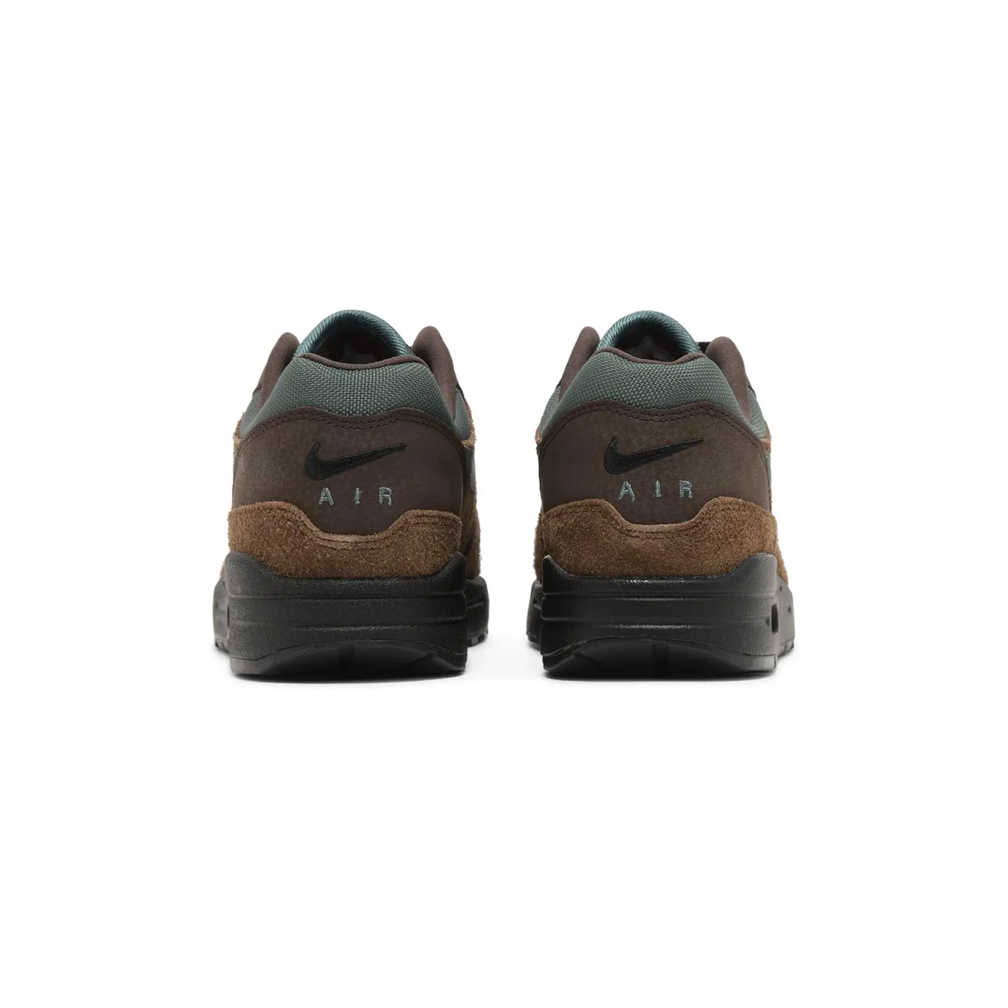 Breathable Road Trip Comfort Stand Nike Air Max 1 'Beef and Broccoli' (2024)