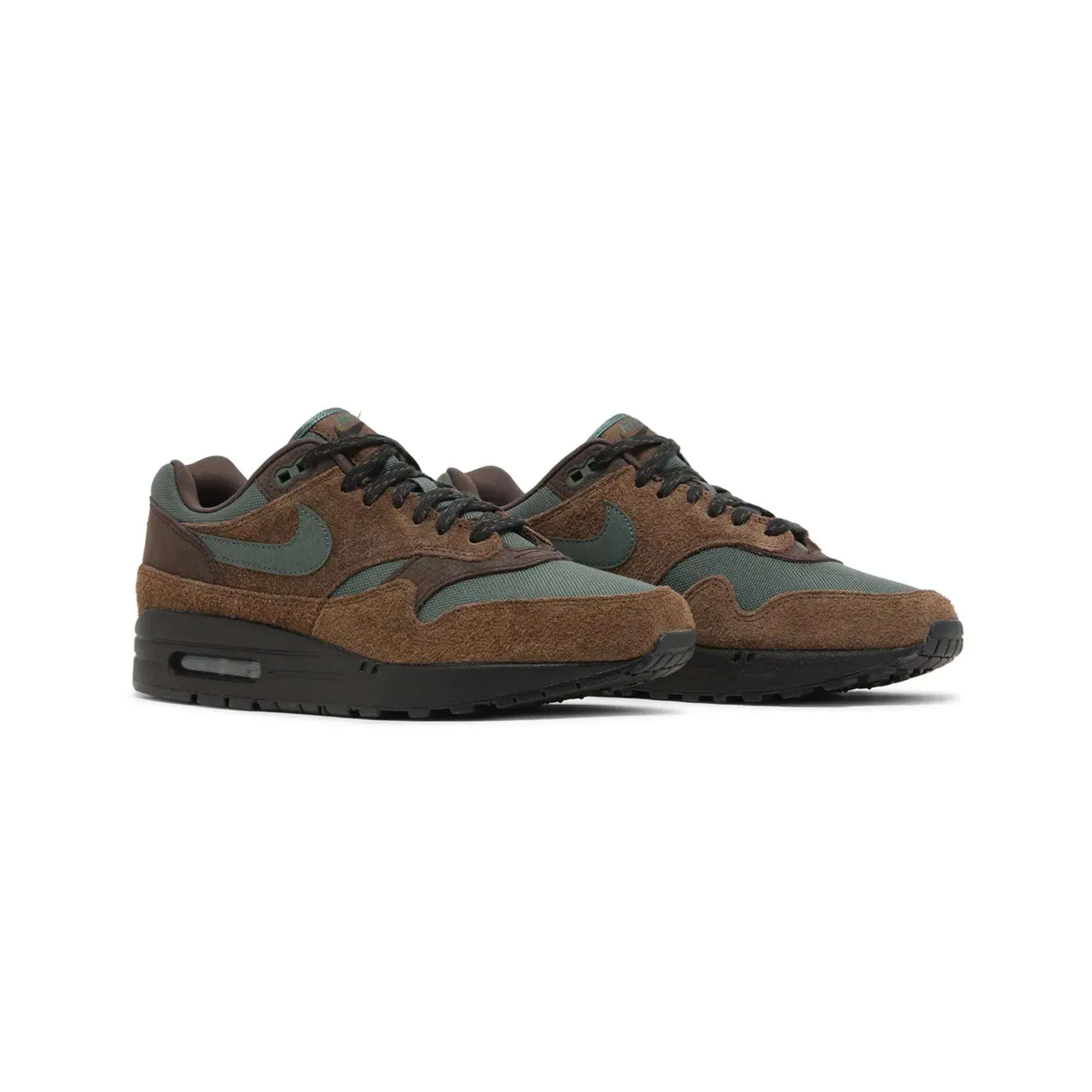 Nike Air Max 1 'Beef and Broccoli' (2024) Brave Walk Track Run