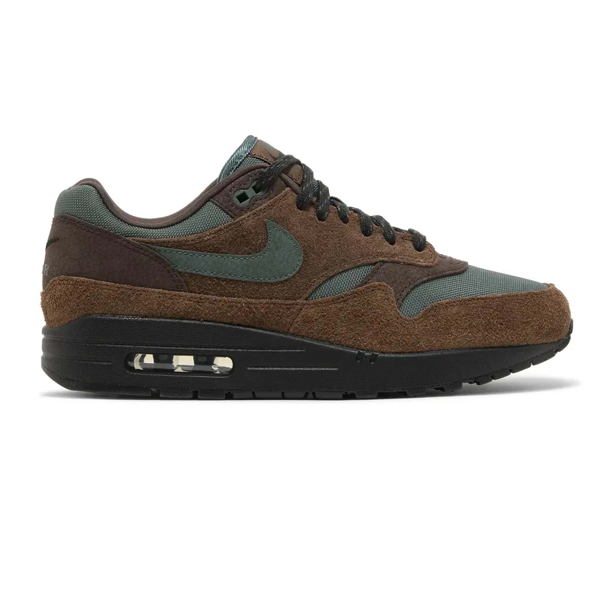 Nike Air Max 1 'Beef and Broccoli' (2024) Smart Fit Dive Gear