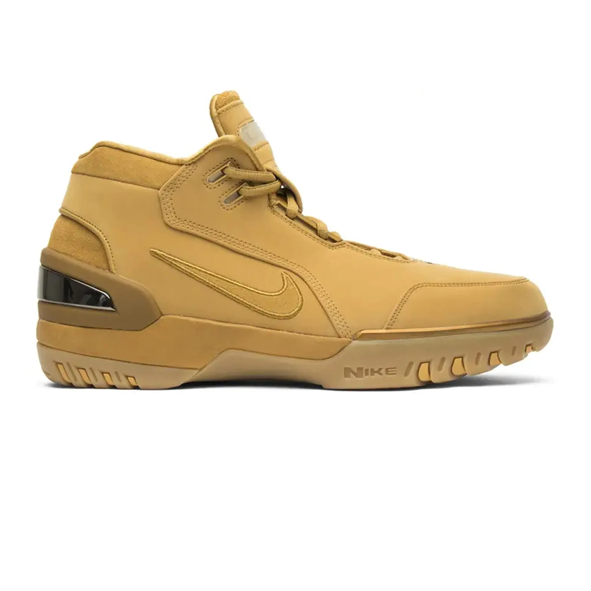 Mom Safe Hot Day Nike Air Zoom Generation 'Wheat Retro' (2018)