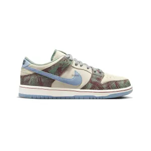 Nike SB Dunk Low 'Crenshaw Skate Club' (2023) Matte Base