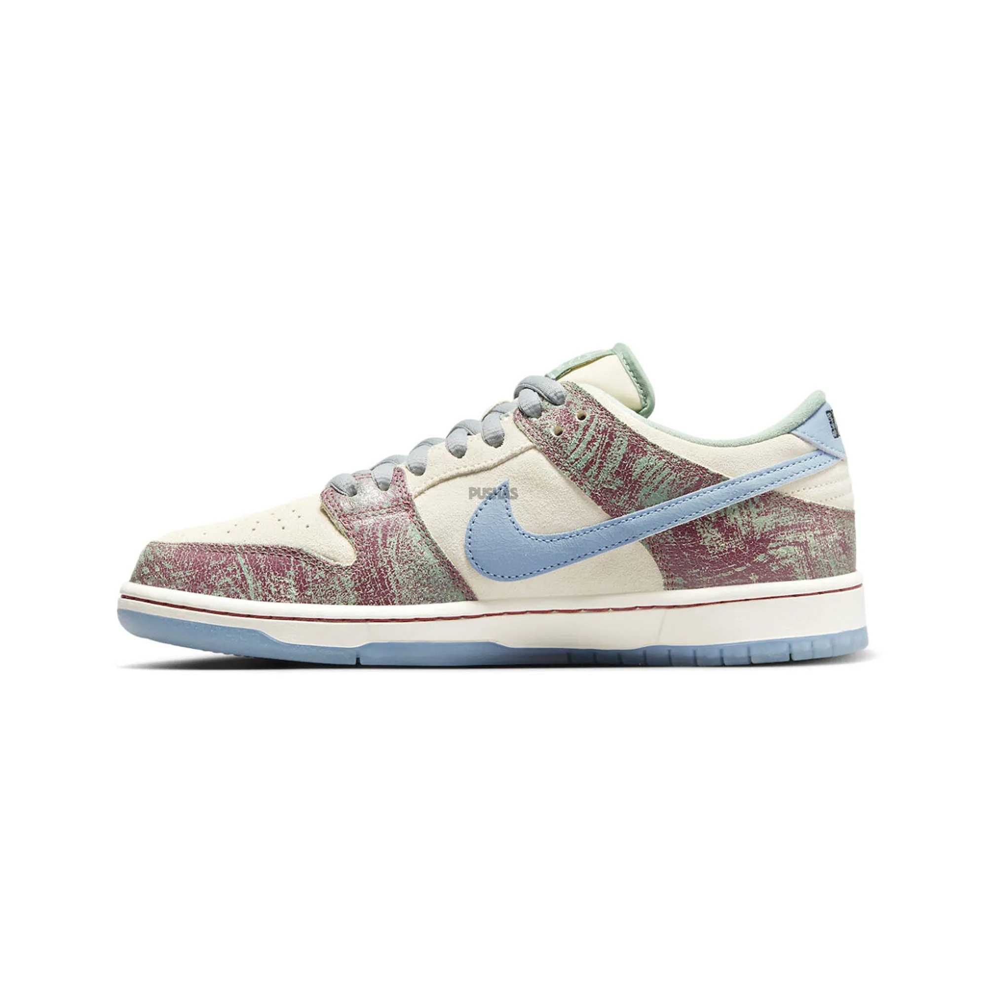 School Day Nike SB Dunk Low 'Crenshaw Skate Club' (2023)