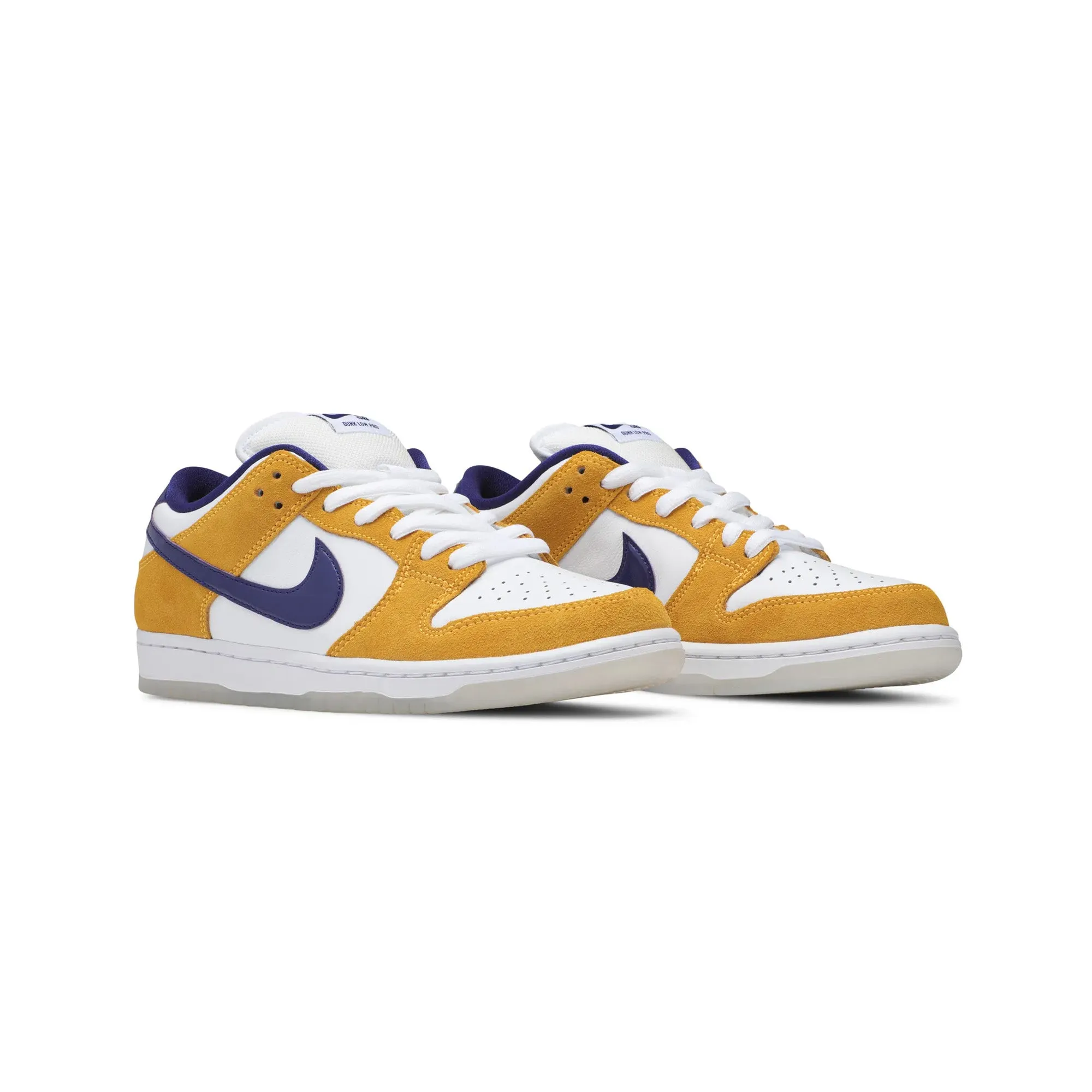 Dance Mode SB Dunk Low 'Laser Orange'