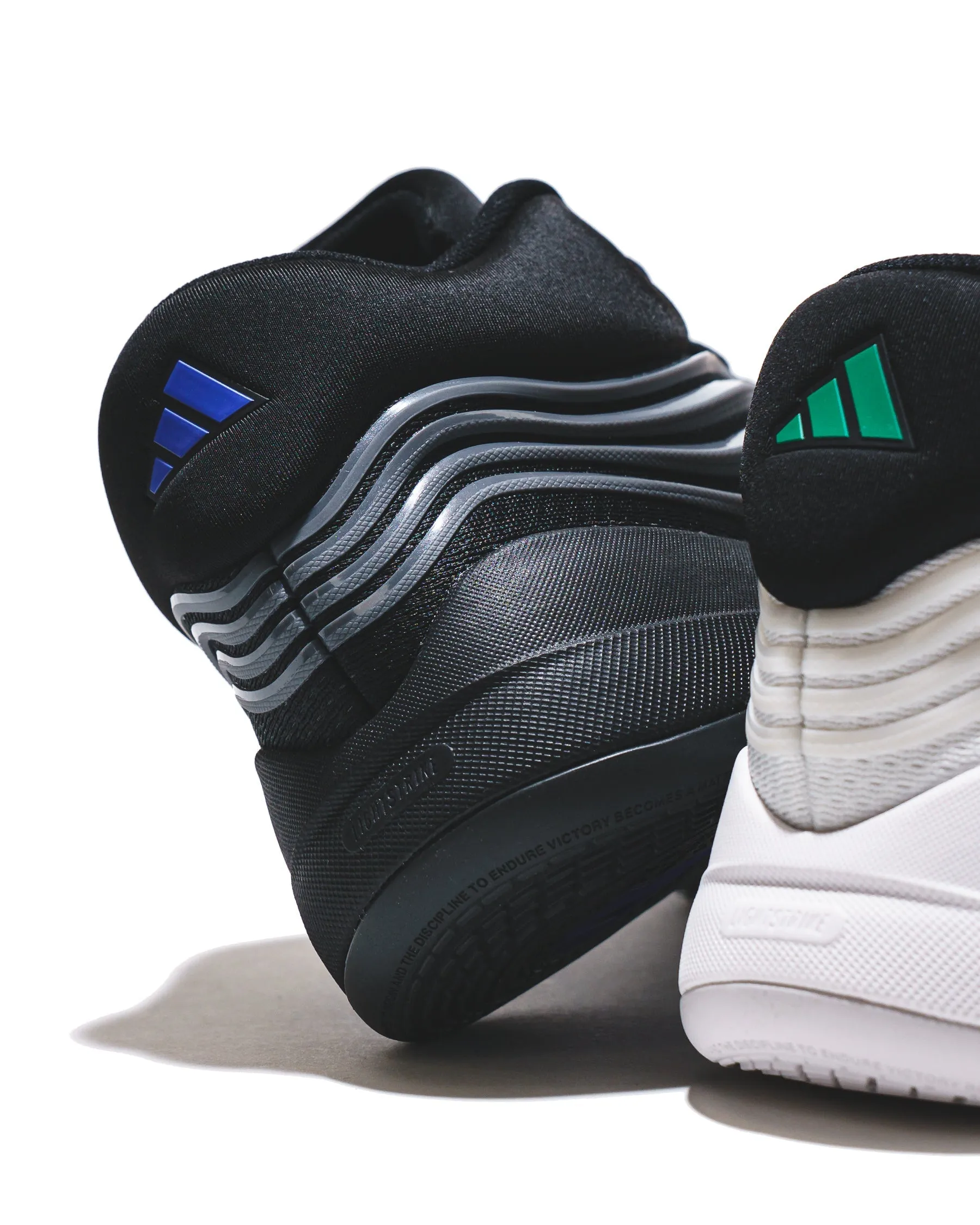 Ventilated Mesh Long Distance Adidas Basketball Men Dame X Core Black Iron Metallic JP6090