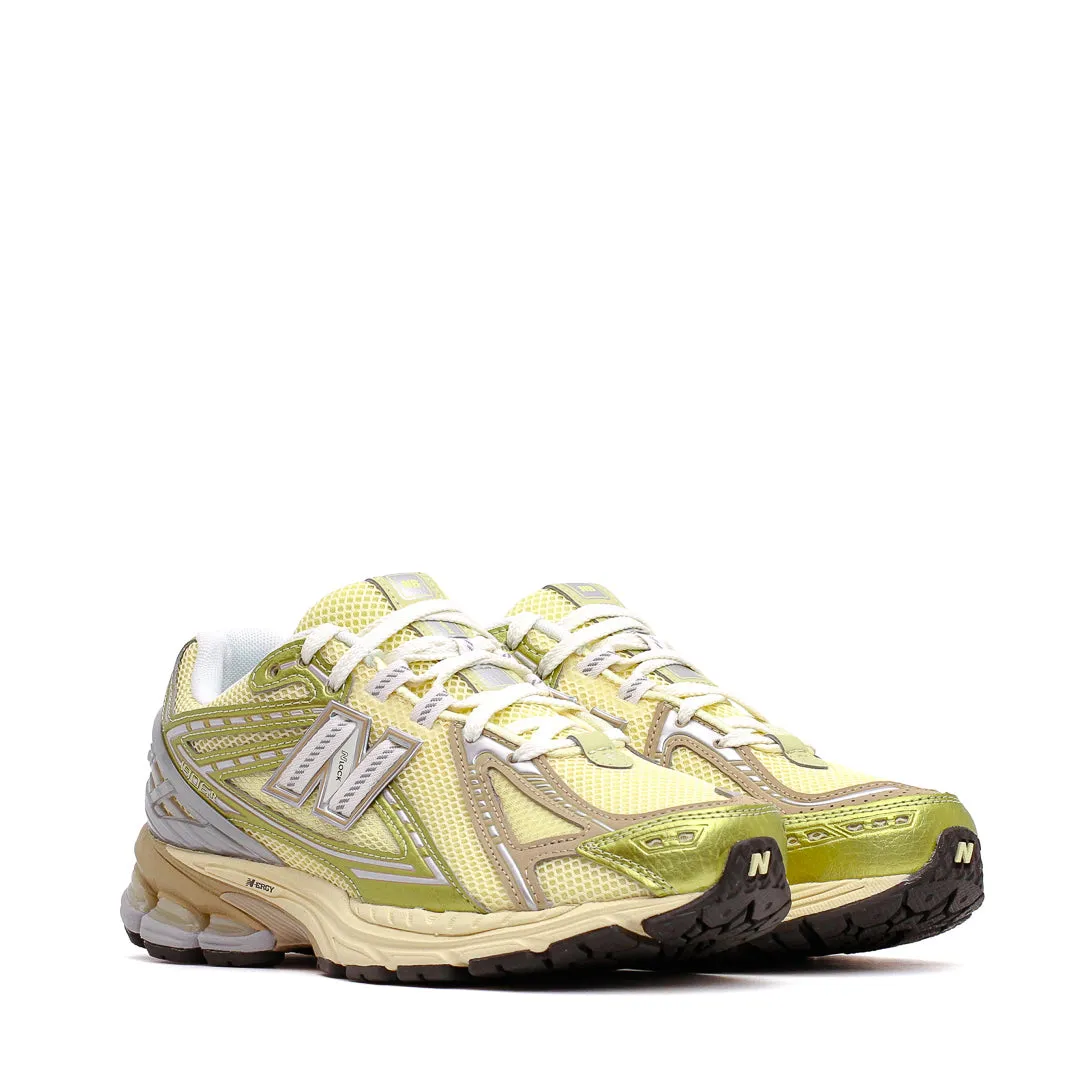 Everyday Fast Run New Balance Men 1906R Parchment Morel U1906RND