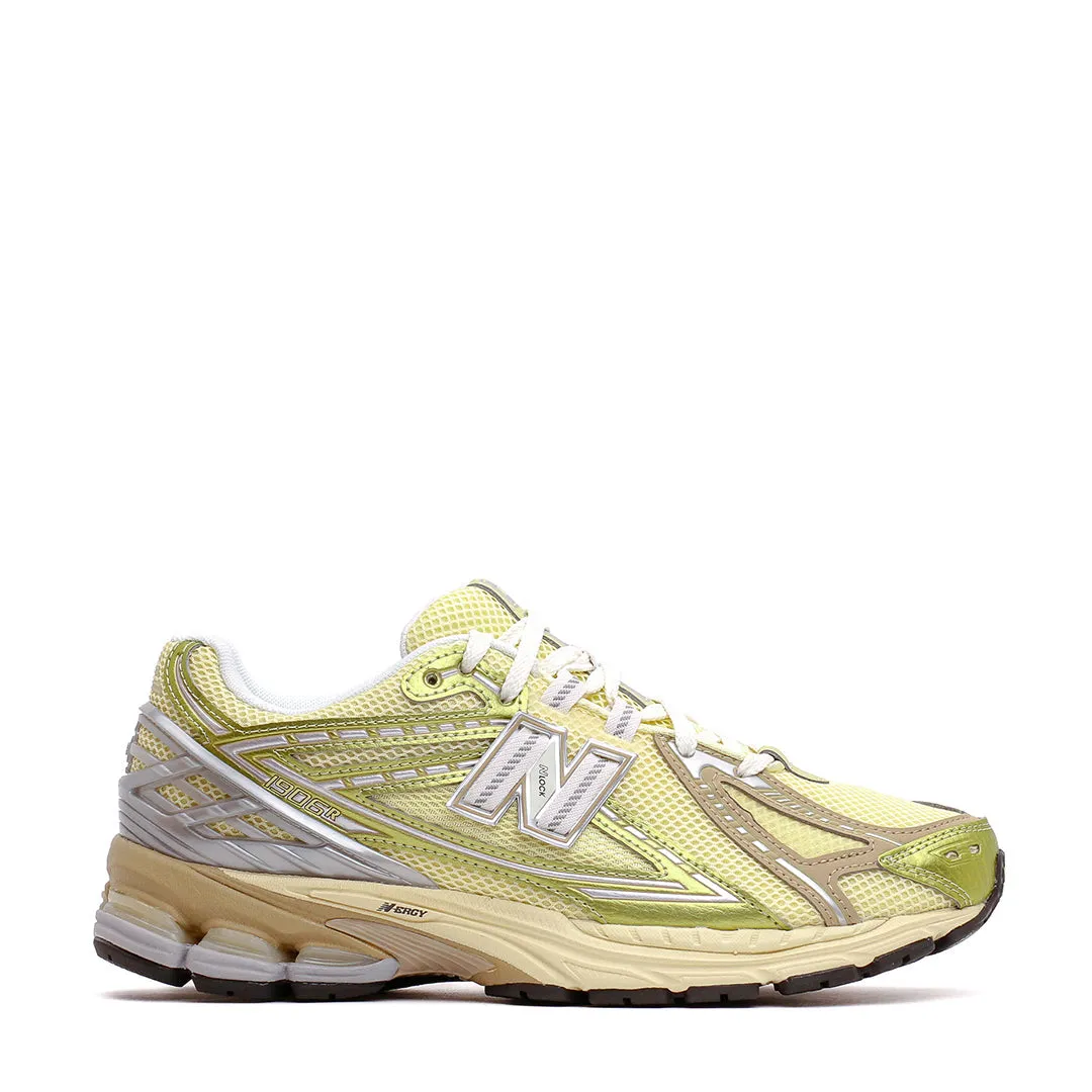 Hero Edge Bounce Edge New Balance Men 1906R Parchment Morel U1906RND