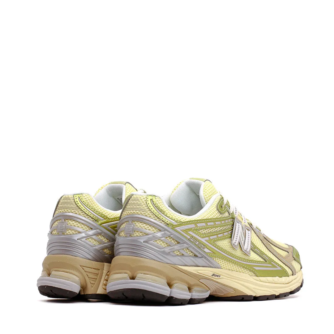 New Balance Men 1906R Parchment Morel U1906RND Sea Breeze Anti Odor
