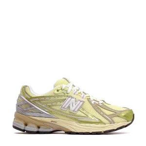 Hero Edge Bounce Edge New Balance Men 1906R Parchment Morel U1906RND