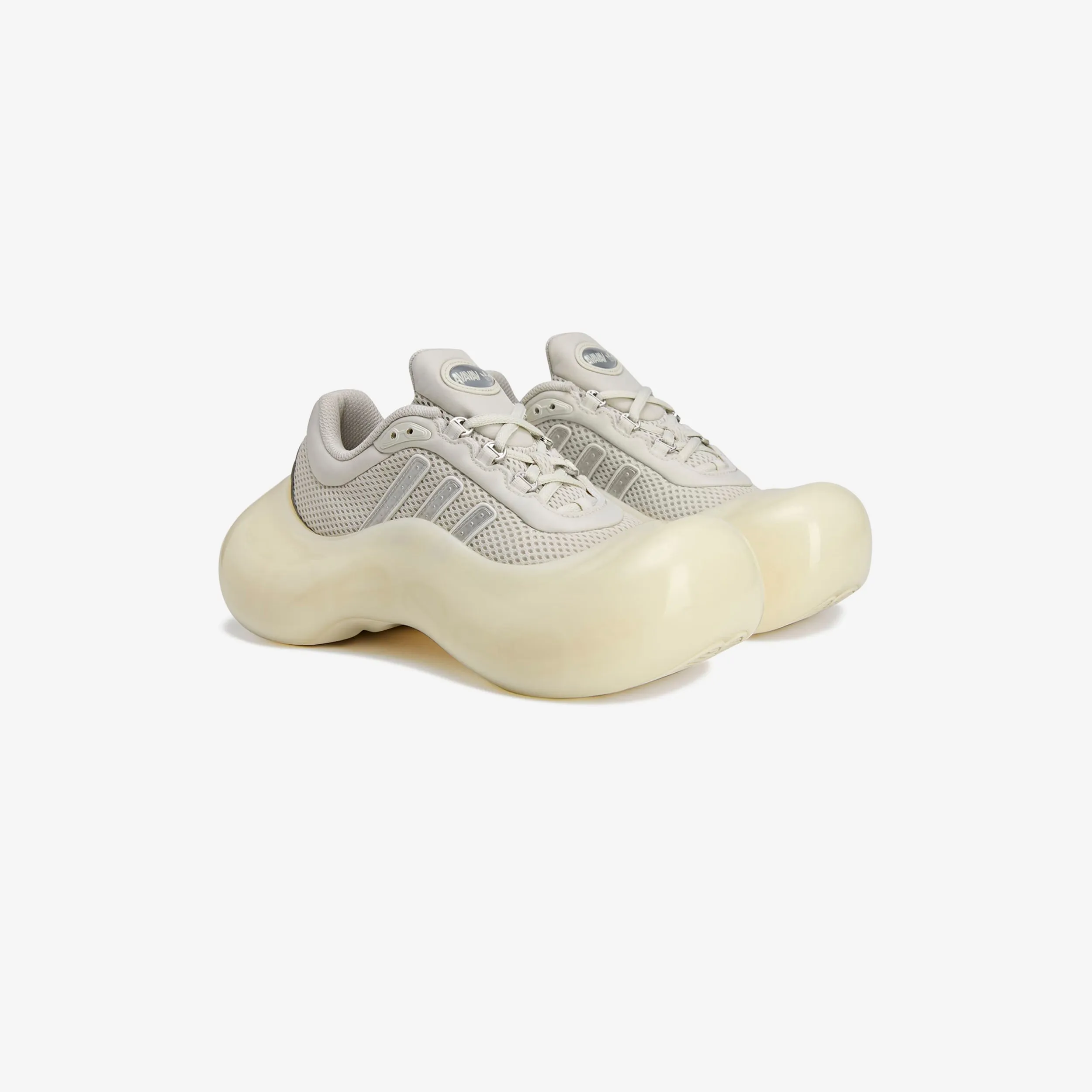 Action Fast Wmns Megaride Moonrubber x Avavav