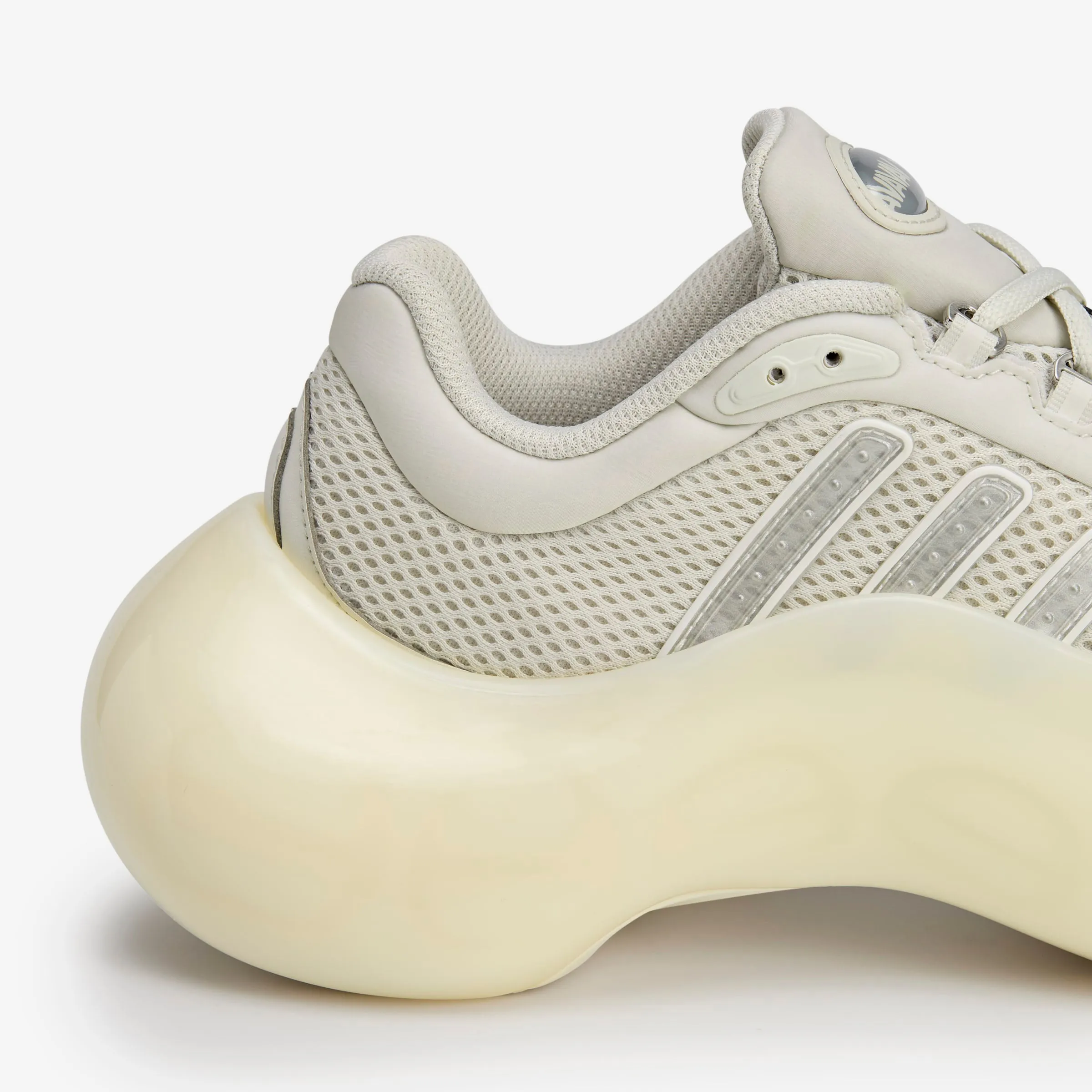 On Trend Quick Drying Weekend Errands Wmns Megaride Moonrubber x Avavav