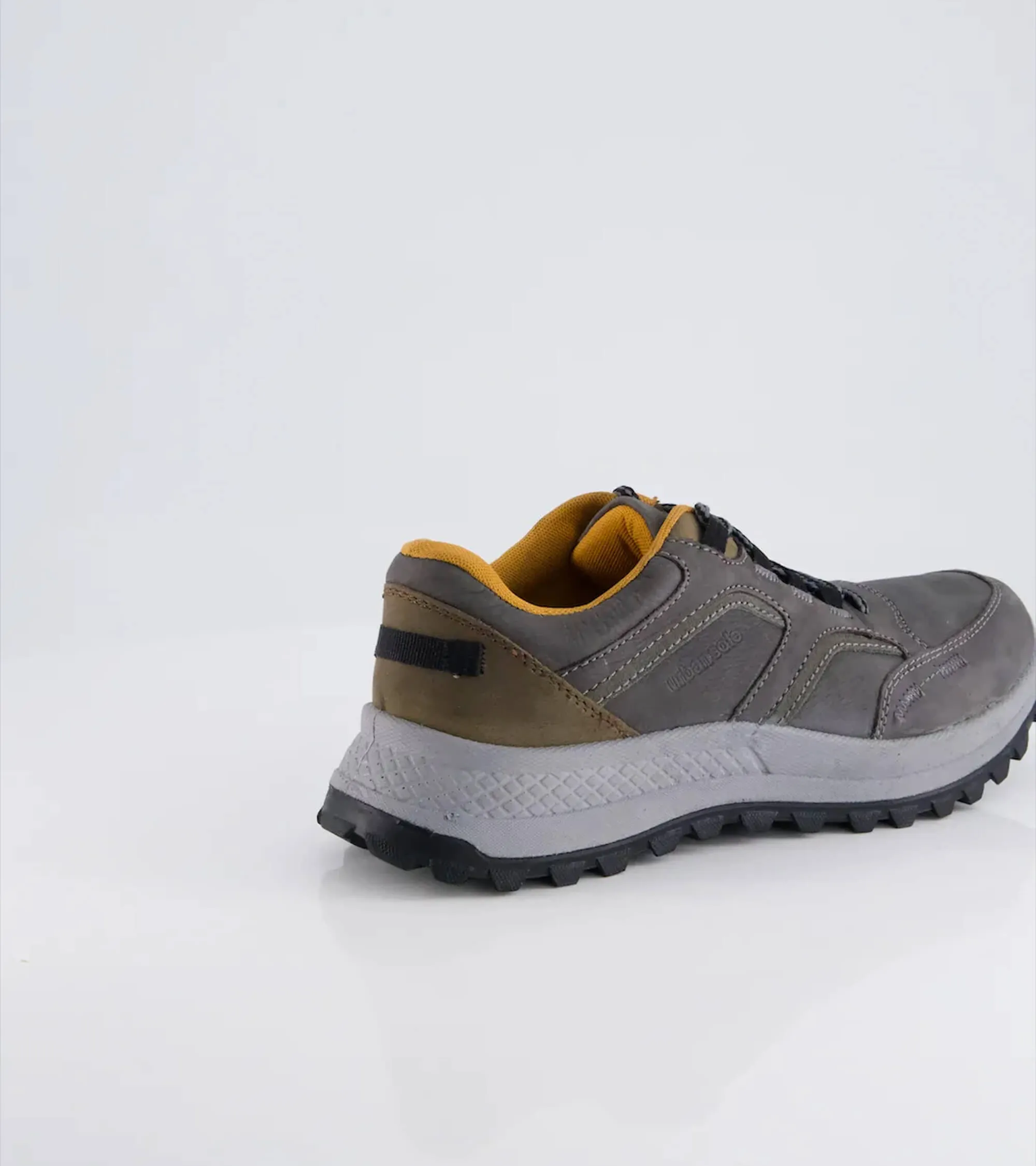 Boat Walk Men's Boots US-SK-3101