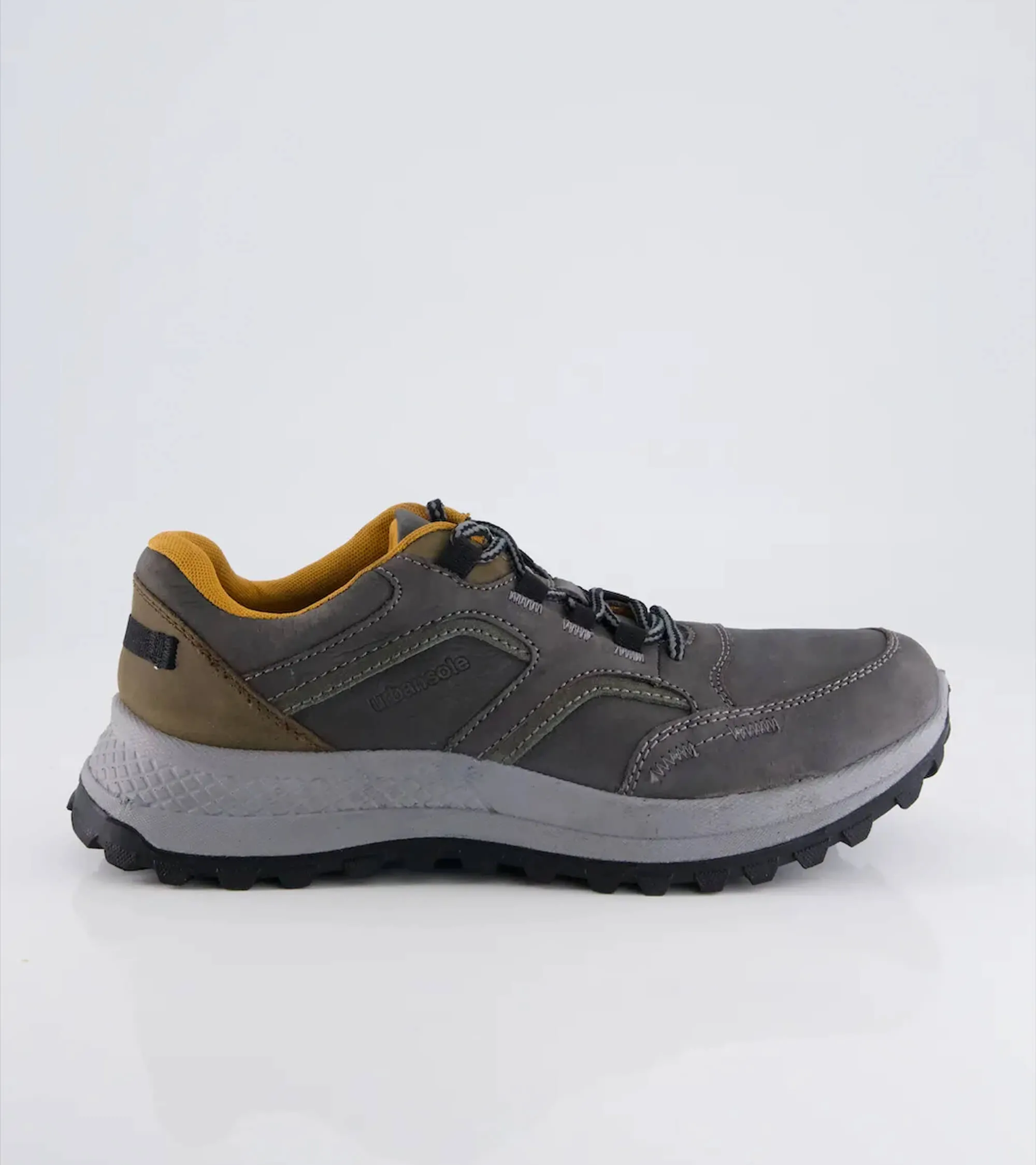 Dance Floor Men's Boots US-SK-3101
