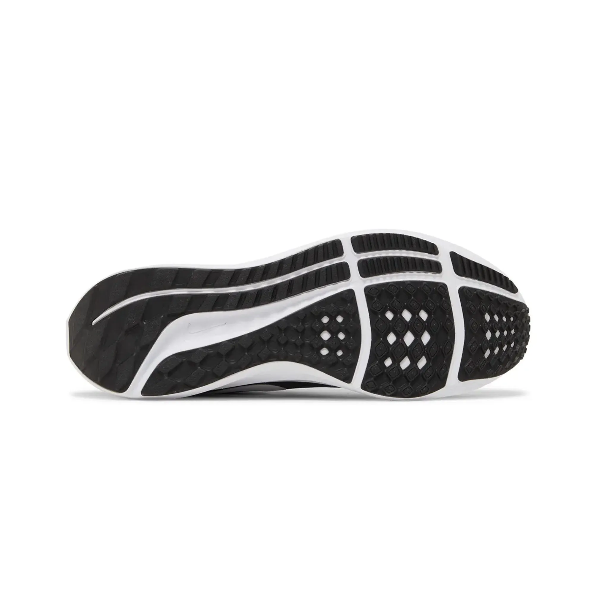 Seamless Fit Work Commute Bold Tone Nike Air Zoom Pegasus 39 'Black Dark Smoke Grey' (2022)