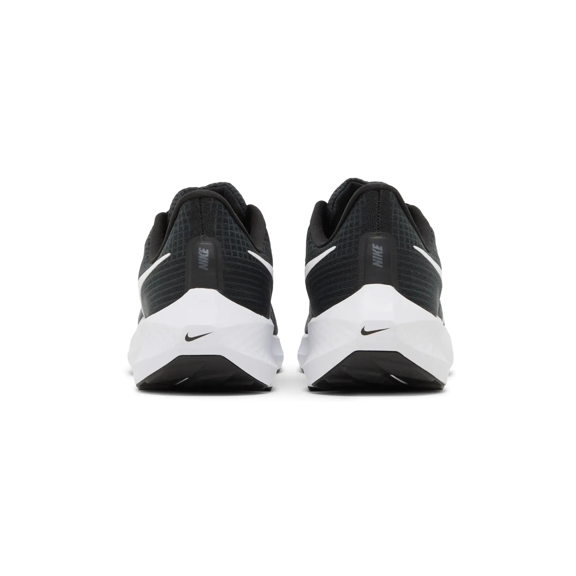 Nike Air Zoom Pegasus 39 'Black Dark Smoke Grey' (2022) Quick Motion