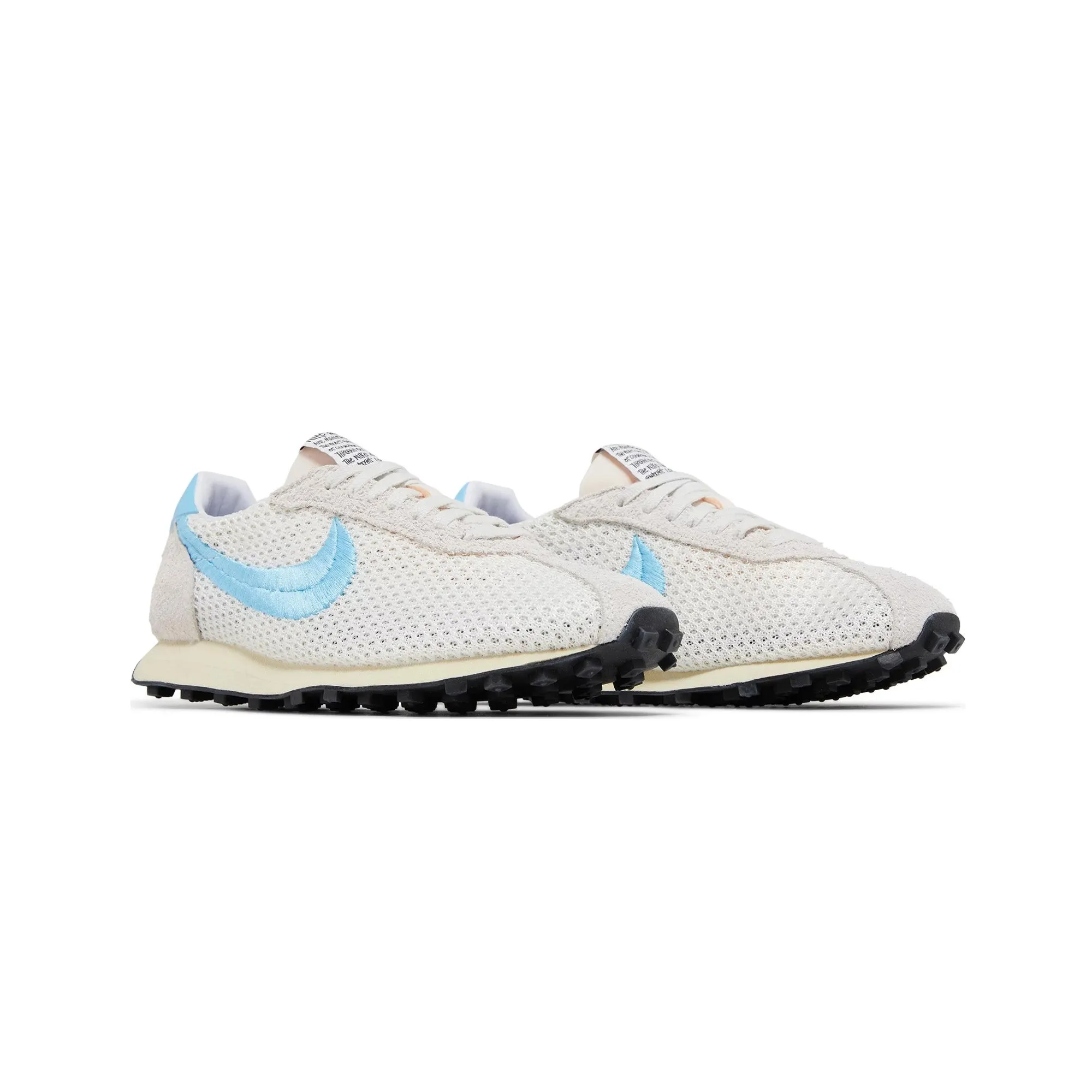 Nike LD-1000 SP 'Stussy Phantom' (2024) Trend Glow