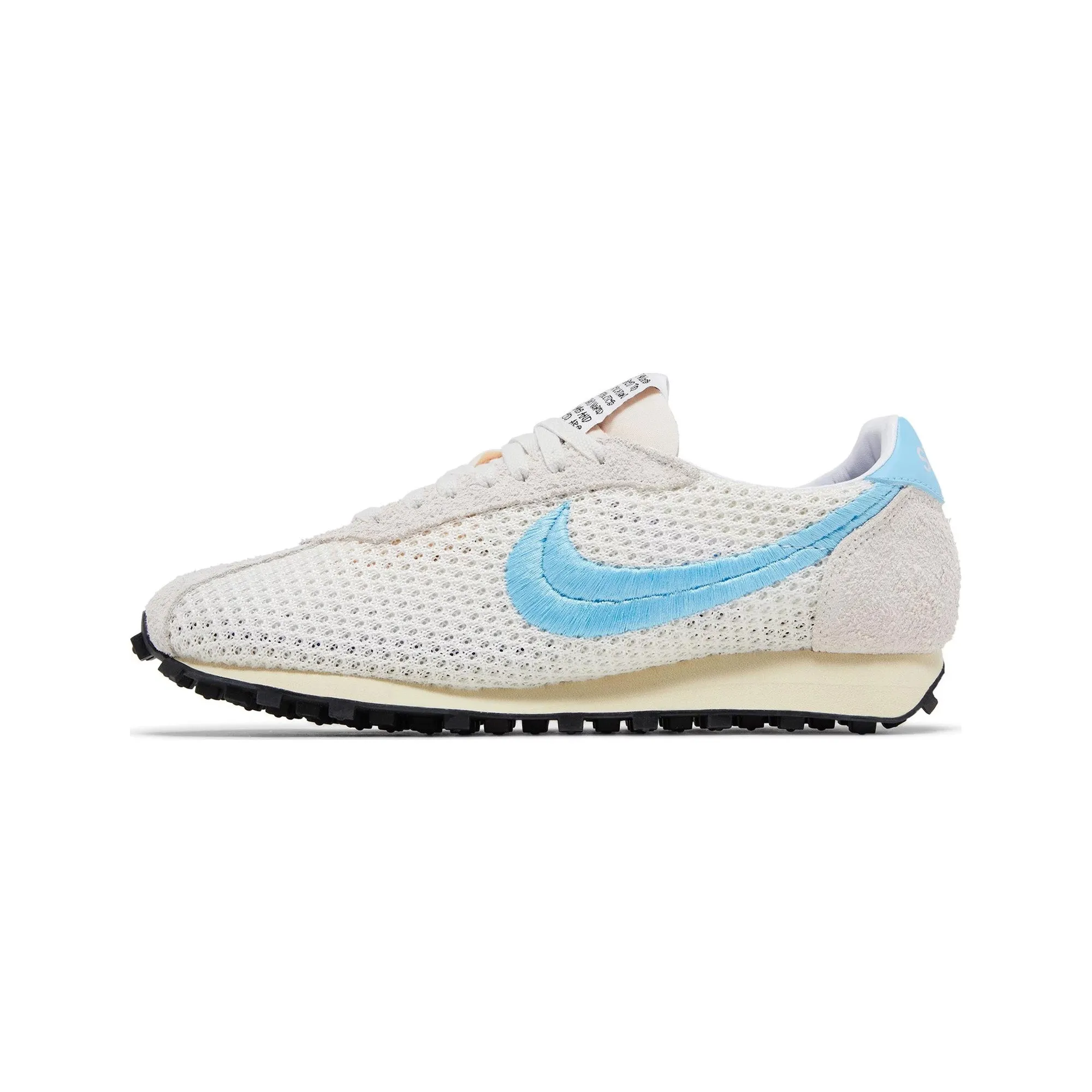 Nike LD-1000 SP 'Stussy Phantom' (2024) Rapid pace