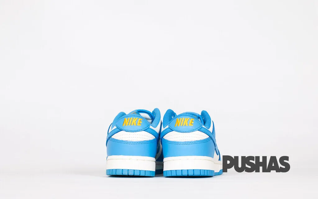 Dunk Low W 'Coast' Comfort Tongue
