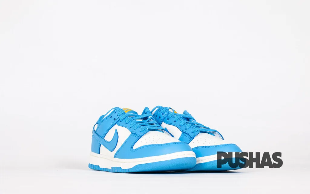 Breathable Road Trip Strong Step Dunk Low W 'Coast'